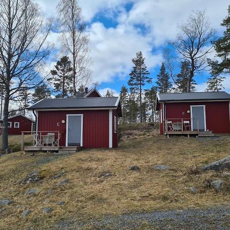 Mavikens Camping Extérieur photo