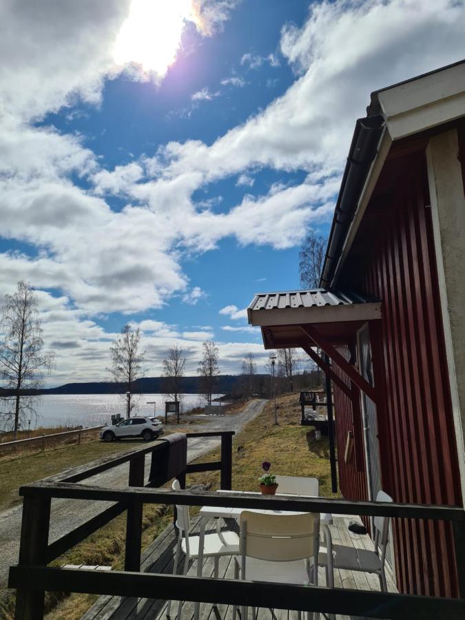 Mavikens Camping Extérieur photo
